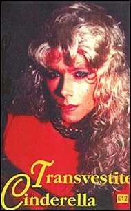 English novelette cover